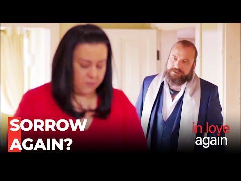 Ayfer Dumped Haydar - Love Again Episode 159