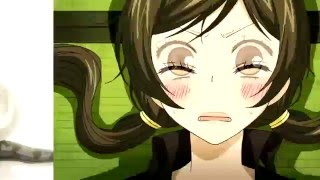 I Just Can't Let Her Go [AMV]