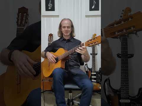 Um Pito - Oswaldir e Carlos Magrão