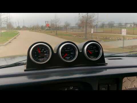 1994 12 valve with low stall torque converter in a 47RH