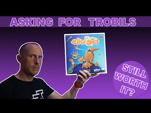 Asking For Trobils Review - Still Worth It?