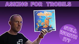 Asking for Trobils video thumbnail