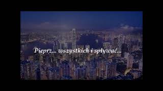 Marillion - The New Kings,  Part I.   F... Everyone And Run (PL)