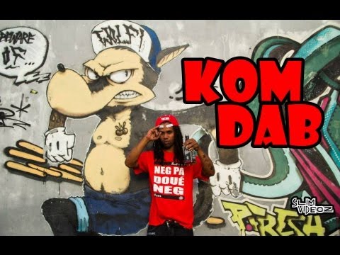 Miky Ding La - Kom Dab (Street Clip)