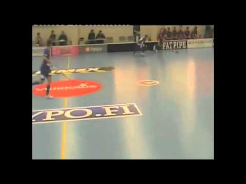 Maalikooste: Erä - Koovee M1