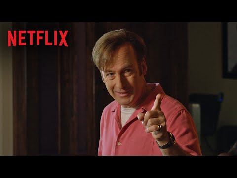 Trailer-Vorschau: Better Call Saul