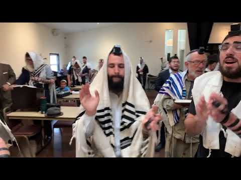 Musical Hallel - Rosh Chodesh