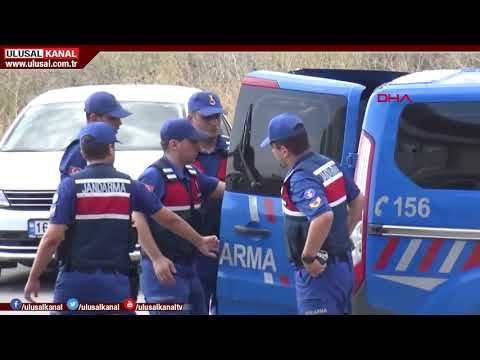 Osman Yıldırım Yunanistan'a kaçarken yakalandı