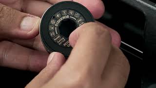 London Product Design of the Year: Gas stove knob