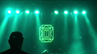 Lord Huron - Secret Of Life (Early Live Version) - Jan. 8, 2017 @ UC Theater - Berkeley, CA