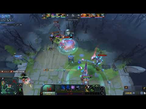 VKS.COSTABILE FACELES VOID TOP 25 SUDAMERICA DOTA 2 PRO GAMEPLAY