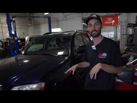 How to prep your vehicle for winter driving conditions