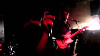 Cultfever - Farm (Live @ Fat Baby 10-19-13)