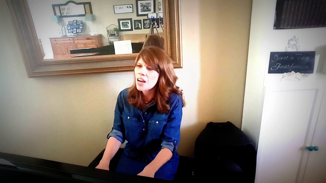 Promotional video thumbnail 4 for Lauren Hunter