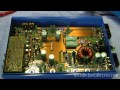 1998 Audio Art 2400 HO Car Amplifier Overviewed ...