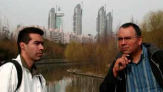 preview picture of video 'SHANGHAI CITY PACO NIETO 2009'