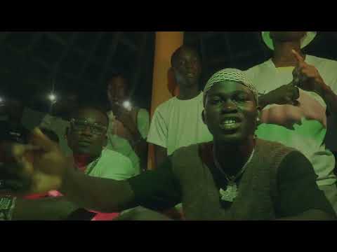 DMF " HIGH LEVEL" FT KING KUAME @TheRealObbi ( clip officiel)