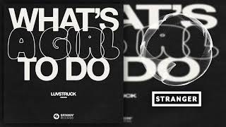 Luvstruck - What's A Girl To Do (Extended Mix) video