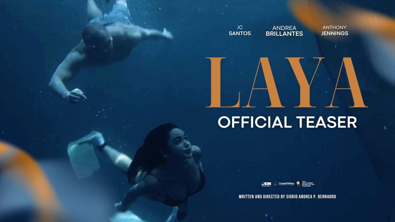 Laya Trailer