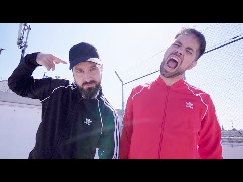 Bobby Fletcher & Koljah - Die fette Lady