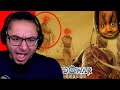 CoryxKenshin DARK KRATOS WHO IS THIS God Of War Ragnarok Part 5 REACTION