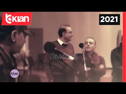 Kenga 'Tek Selivite e Namazgjase' tashme pjese e reporterit te British Airways