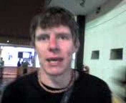 Economíadas 2008: Como dizer "foda-se o Mackenzie" em alemão