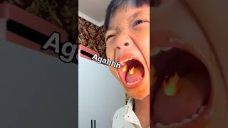 Download lagu COMMENT WHAT ELSE IS THE BITCH'S PRANK? #enyatheleh #youtubeshorts #viral mp3