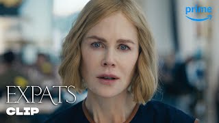 Amazon Prime Hillary and Margaret’s Motherly Advice | Expats