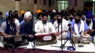Download lagu Gur Gobind | Bhai Apardeep Singh | Day 1 | Har Har Naam Semagam | 2015 mp3