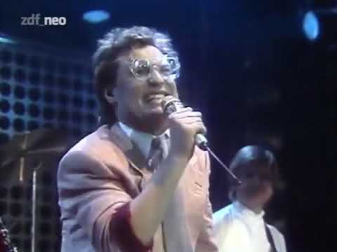 DÖF Taxi (ZDF Thommys Pop Show Extra 17.12.1983)