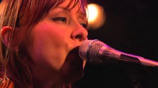 Suzanne Vega  Montreux2004 06   I&#39;ll Never Be Your  Maggie May