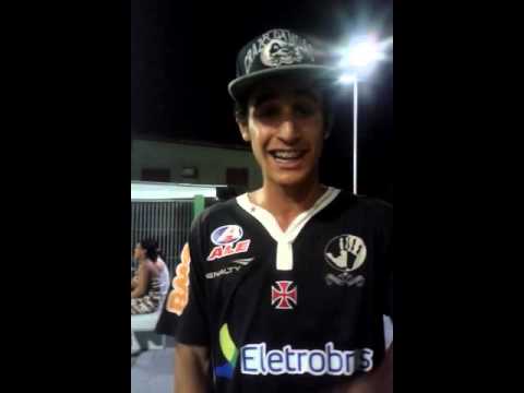 rap do improviso ..(free style)...