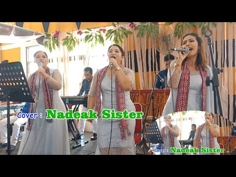 Sude Marjoged Sampai Naik Kepanggung - Nadeak Sister - Renova, Unang Gait, Mataniari Binsar