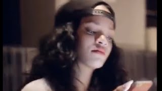 Chris Brown - Counterfeit (feat. Rihanna, Kelly Rowland &amp; Wiz Khalifa)