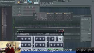 Video thumbnail for FL 12 Effects 38 - Fruity Multiband Compressor by Composing Gloves