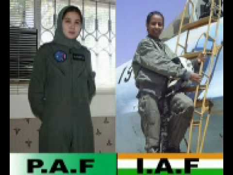 PAF VS IAF 2012,mauripur karachi