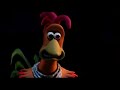 Chicken Run Final Battle Sound Effects Version