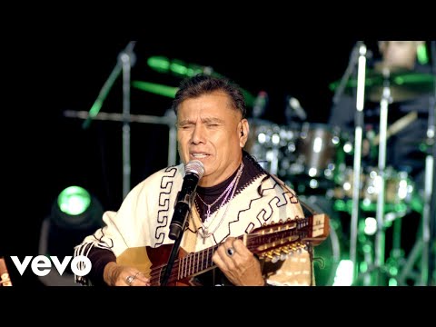 Los Kjarkas - En La Soledad