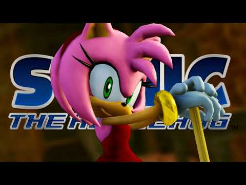 Dusty Desert -The Ruins- (Deeper Pitch)