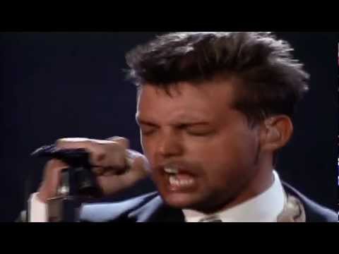 Luis Miguel - Alguien Como Tú HD - (5 de 19 - EL CONCIERTO)