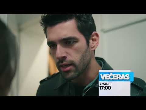 Amanet 391: Dujgu napada Alija, ali joj on priznaje da se zabrinuo za njeno stanje!