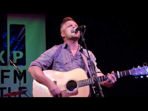 Ivan & Alyosha - The Fold (Live on KEXP)