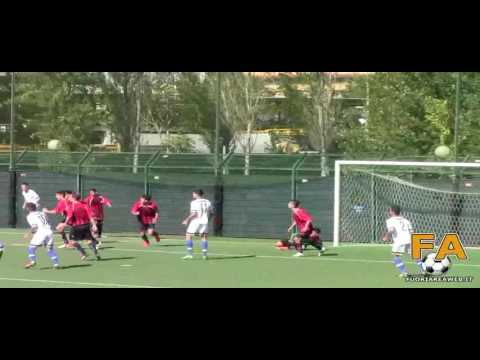 ALLIEVI ELITE: Savio - Ladispoli 1-1