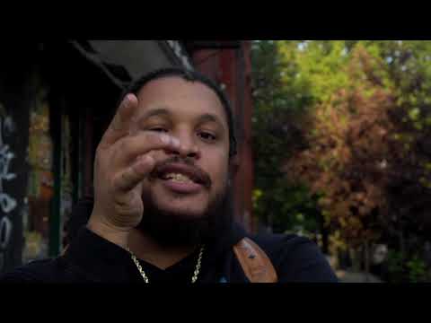 Que Gambino - Handsome (Official Video) (Shot & Edit By @iAMYUNGLOS) Dave East #BinoMix