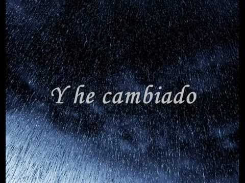 He is We - Our july in the rain (Sub español)