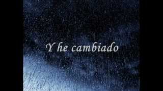 He is We - Our july in the rain (Sub español)