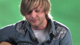 Keith Harkin &quot;Lauren and I&quot;