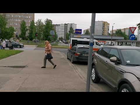 Pļavnieku centrs. Рига, Плявниеки.