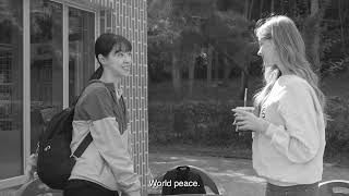 페르소나 이상한 여자 Persona a strange girl | 감독 정형석 JUNG Hyungsuk | 24th JEONJU IFF OFFICIAL TRAILER